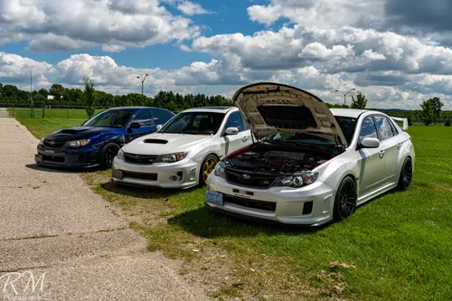 2024 Subie Showdown photo 98